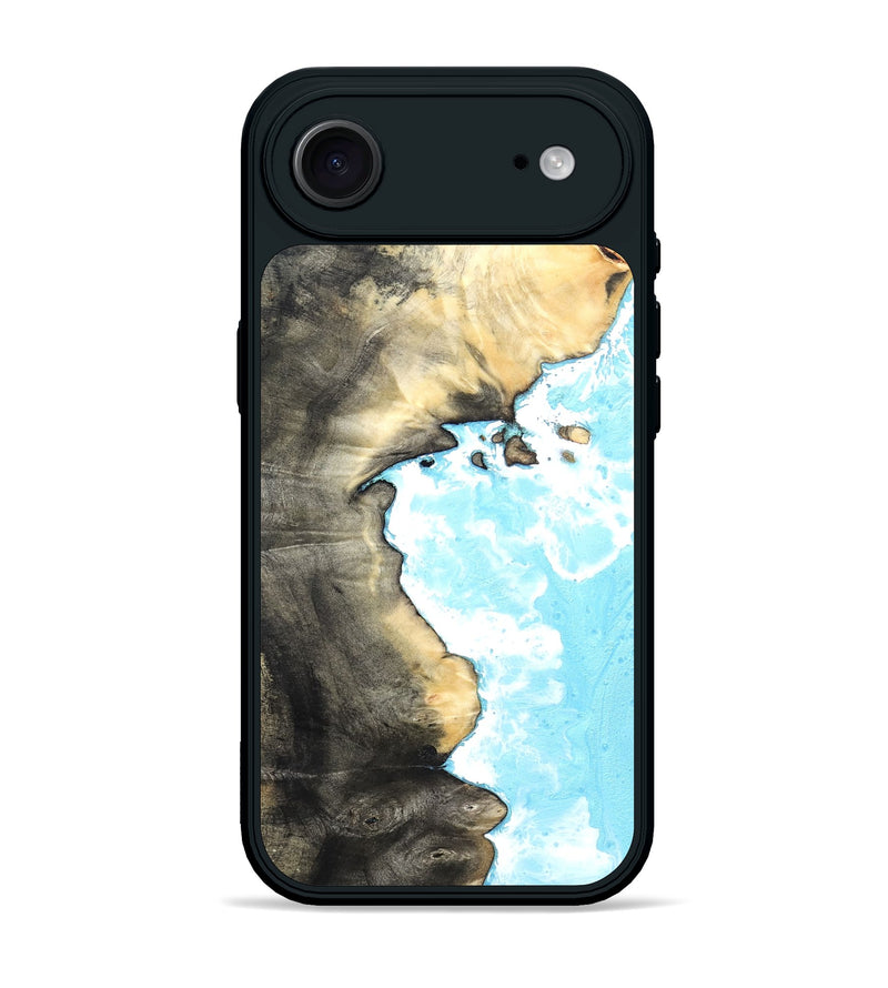 iPhone 17 Air Wood Phone Case - Jakob (Coastal, 819722)