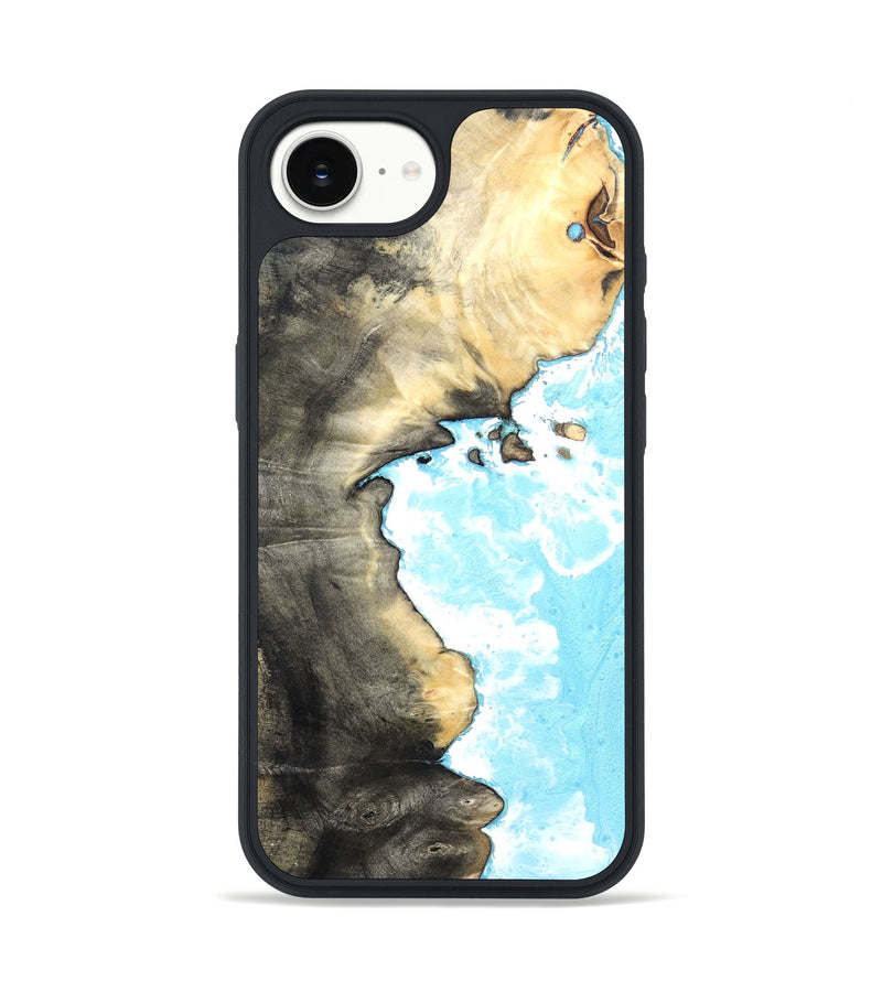 iPhone 17e Wood Phone Case - Jakob (Coastal, 819722)
