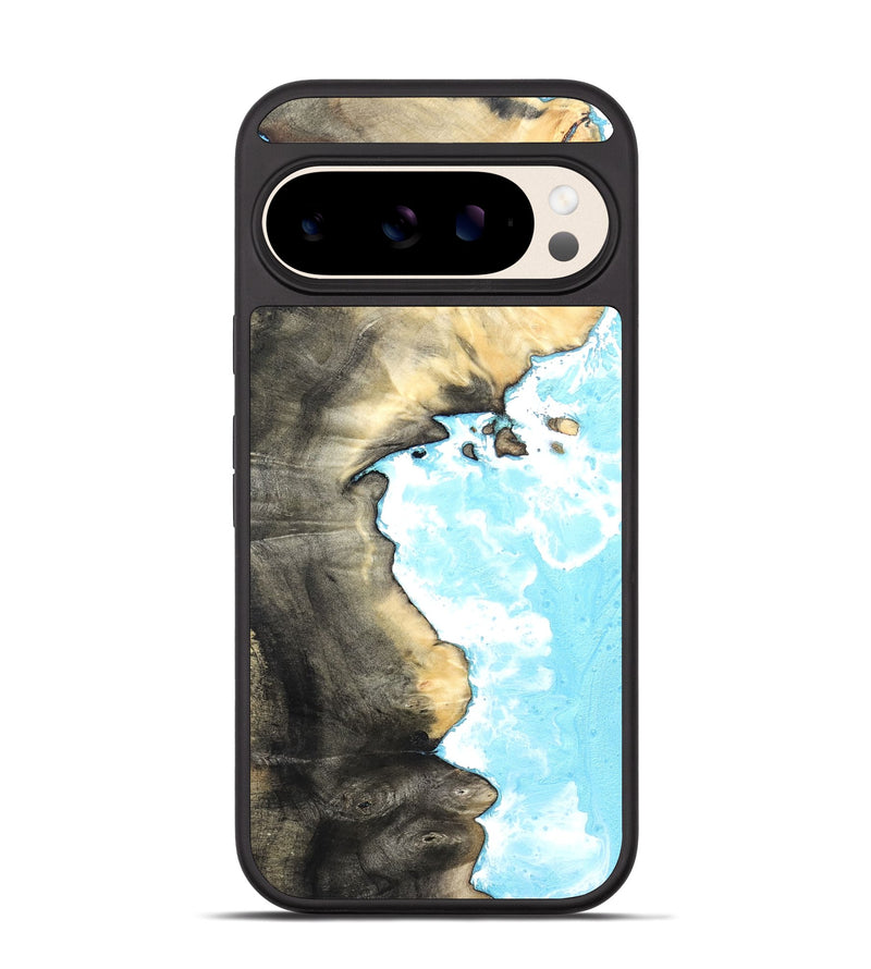 Pixel 10 Wood Phone Case - Jakob (Coastal, 819722)