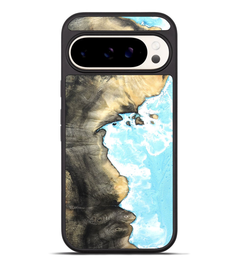 Pixel 9 Pro XL Wood Phone Case - Jakob (Coastal, 819722)