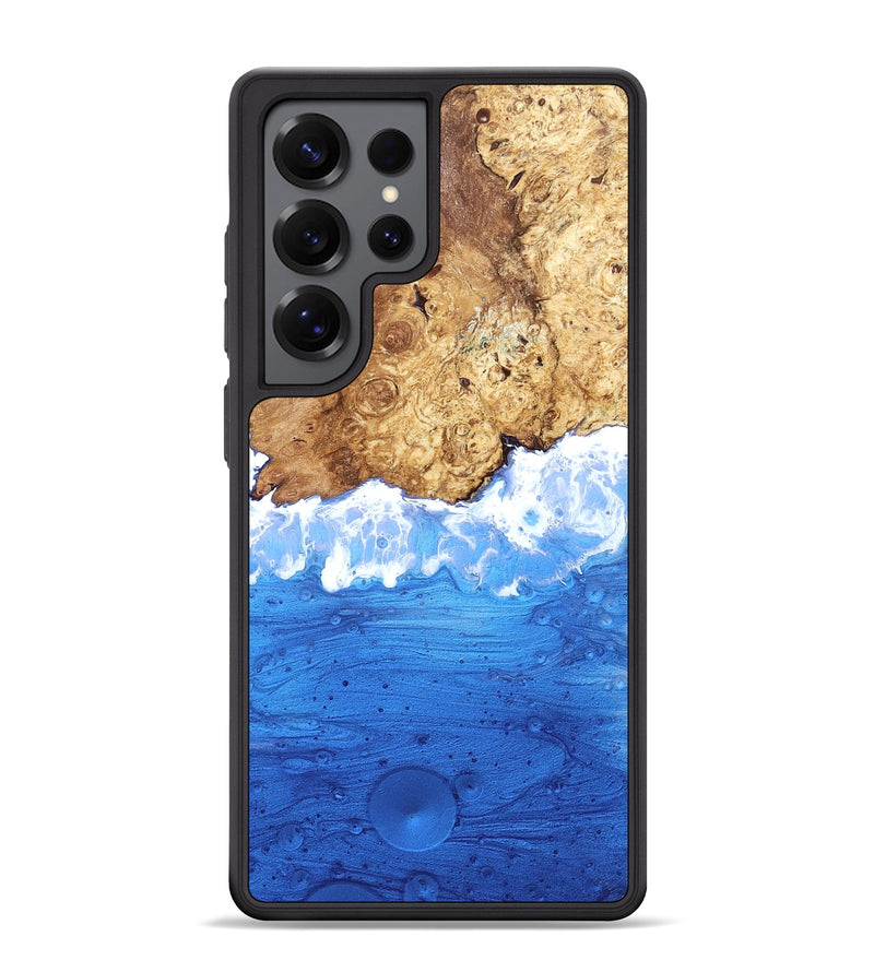 Galaxy S25 Ultra Wood Phone Case - Paige (Coastal, 819723)