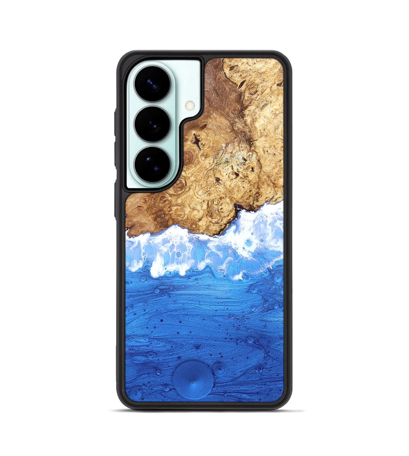 Galaxy S26 Wood Phone Case - Paige (Coastal, 819723)