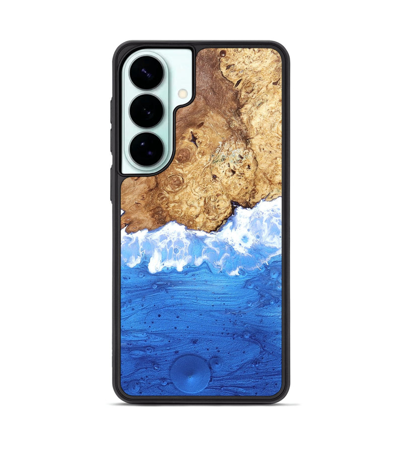Galaxy S26 Plus Wood Phone Case - Paige (Coastal, 819723)