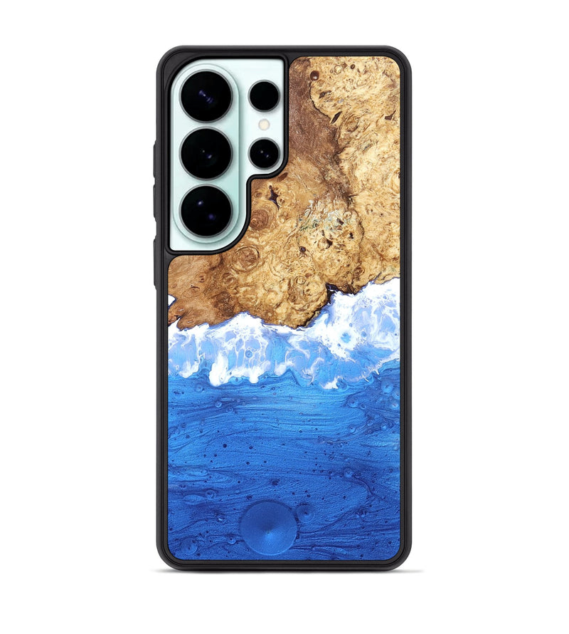 Galaxy S26 Ultra Wood Phone Case - Paige (Coastal, 819723)