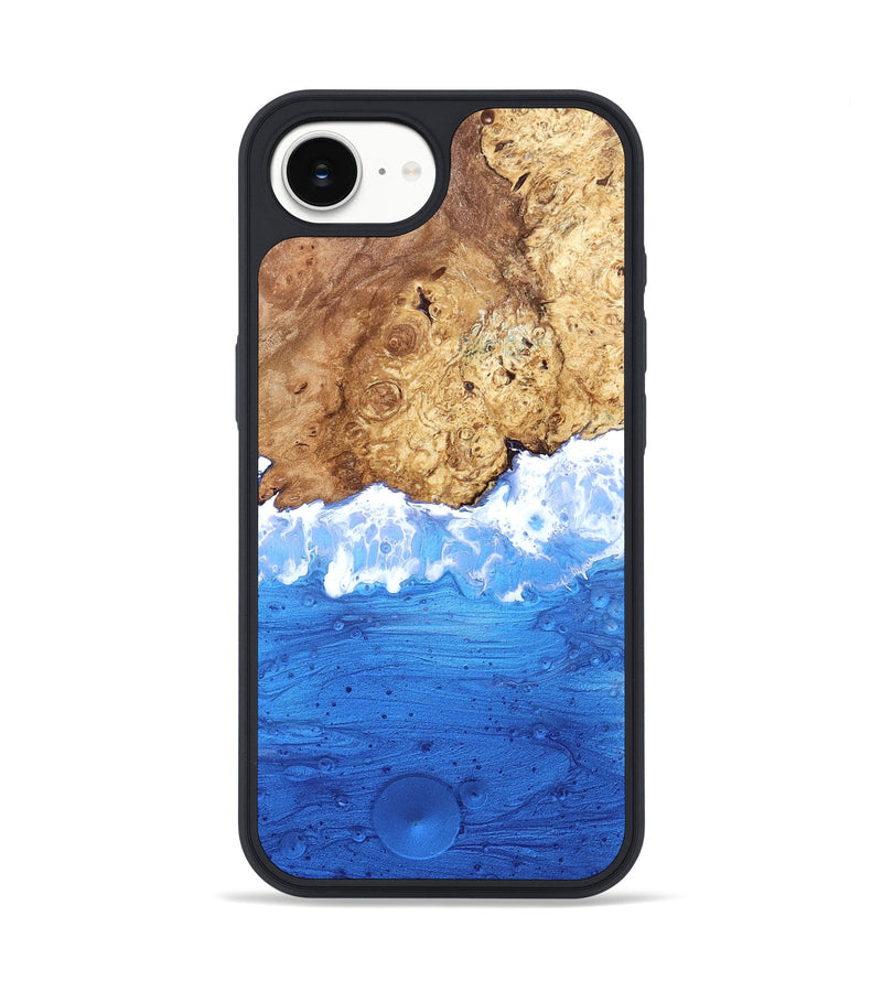 iPhone 16e Wood Phone Case - Paige (Coastal, 819723)