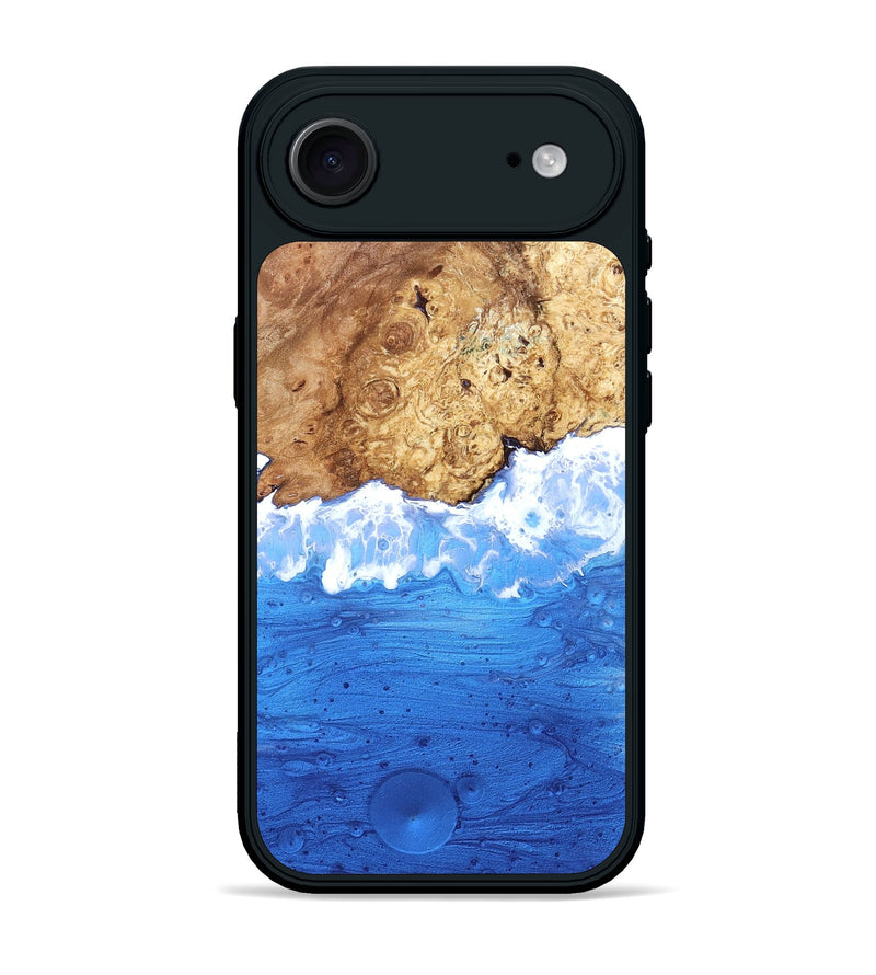 iPhone 17 Air Wood Phone Case - Paige (Coastal, 819723)
