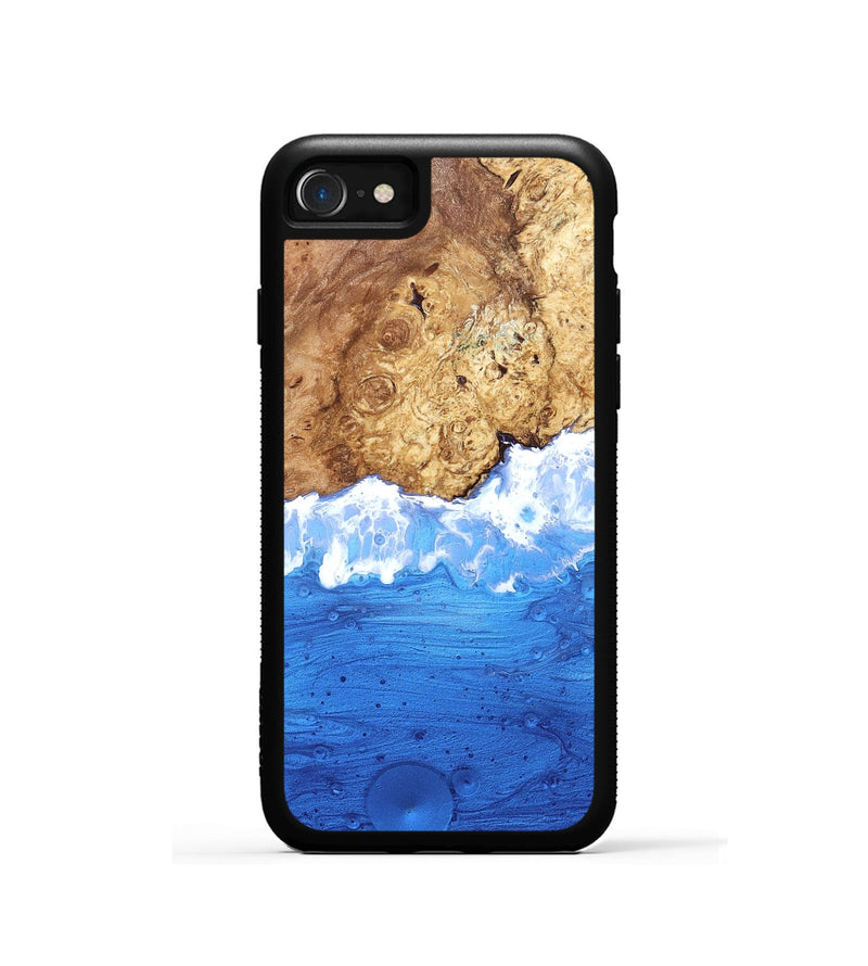 iPhone SE Wood Phone Case - Paige (Coastal, 819723)
