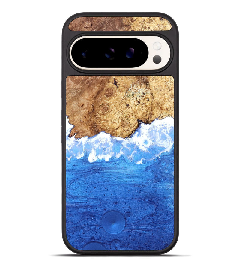 Pixel 9 Pro XL Wood Phone Case - Paige (Coastal, 819723)