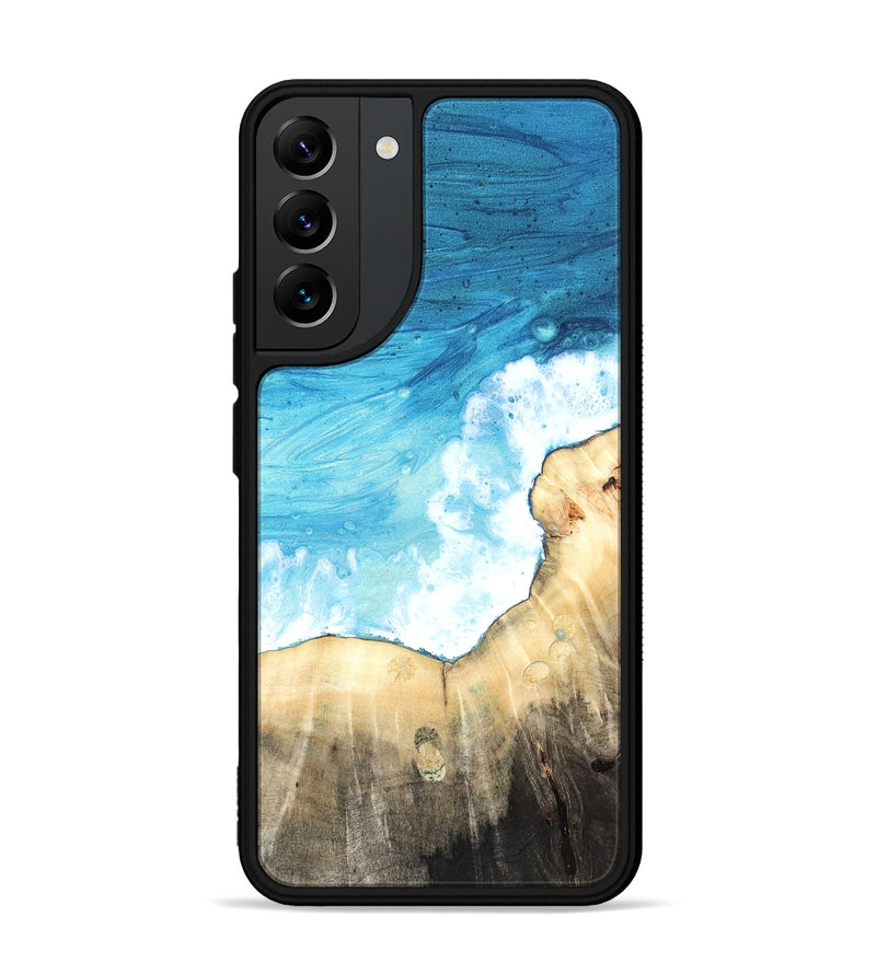 Galaxy S22 Plus Wood Phone Case - Jolie (Coastal, 819725)