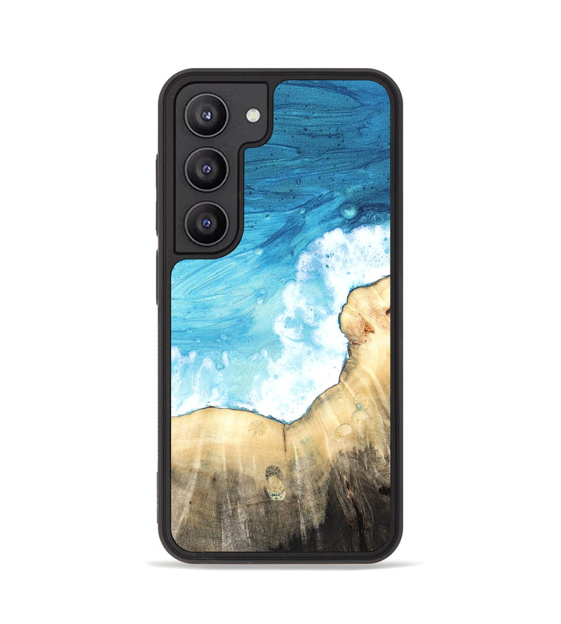 Galaxy S23 Wood Phone Case - Jolie (Coastal, 819725)