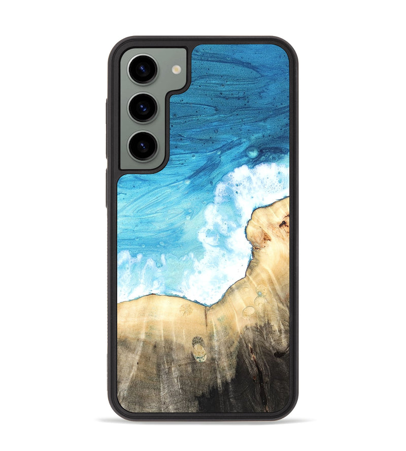 Galaxy S23 Plus Wood Phone Case - Jolie (Coastal, 819725)