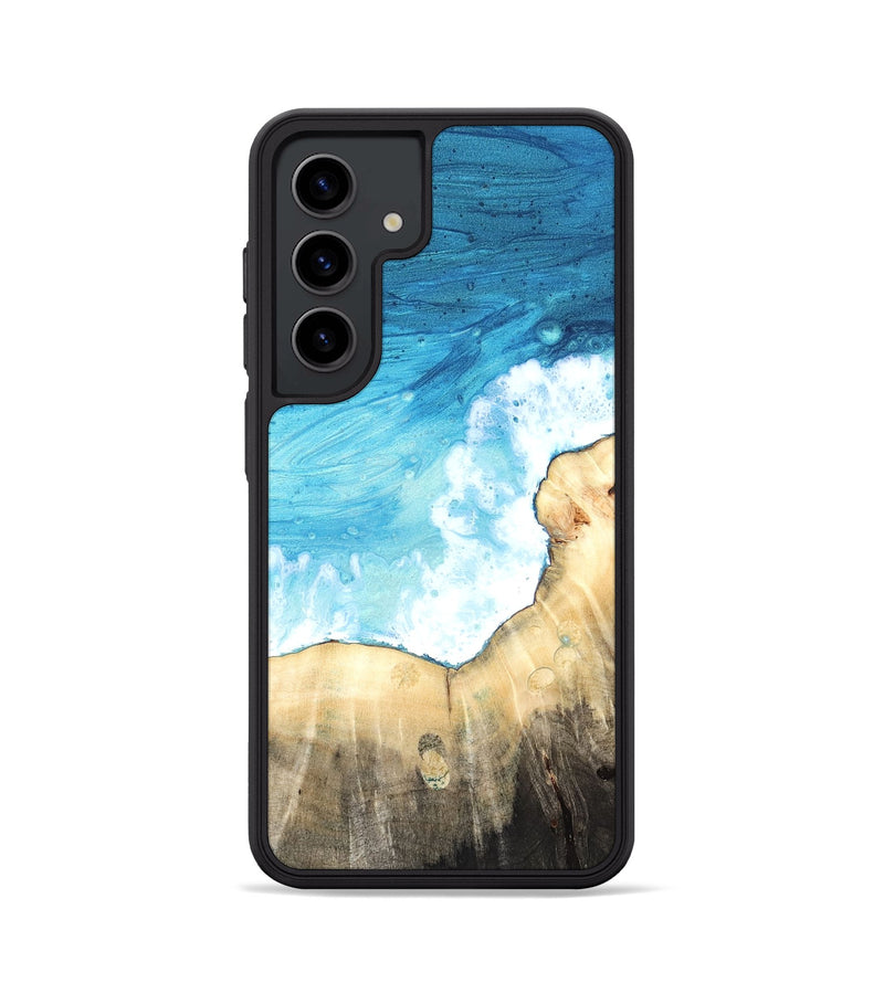 Galaxy S24 Wood Phone Case - Jolie (Coastal, 819725)