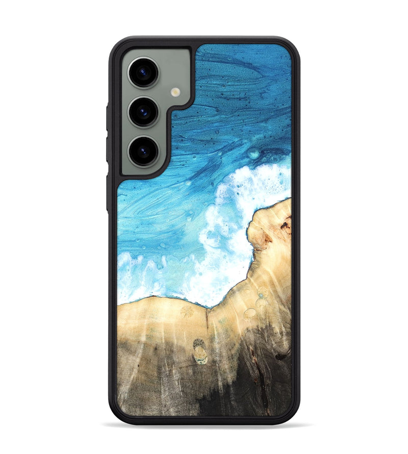 Galaxy S24 Plus Wood Phone Case - Jolie (Coastal, 819725)