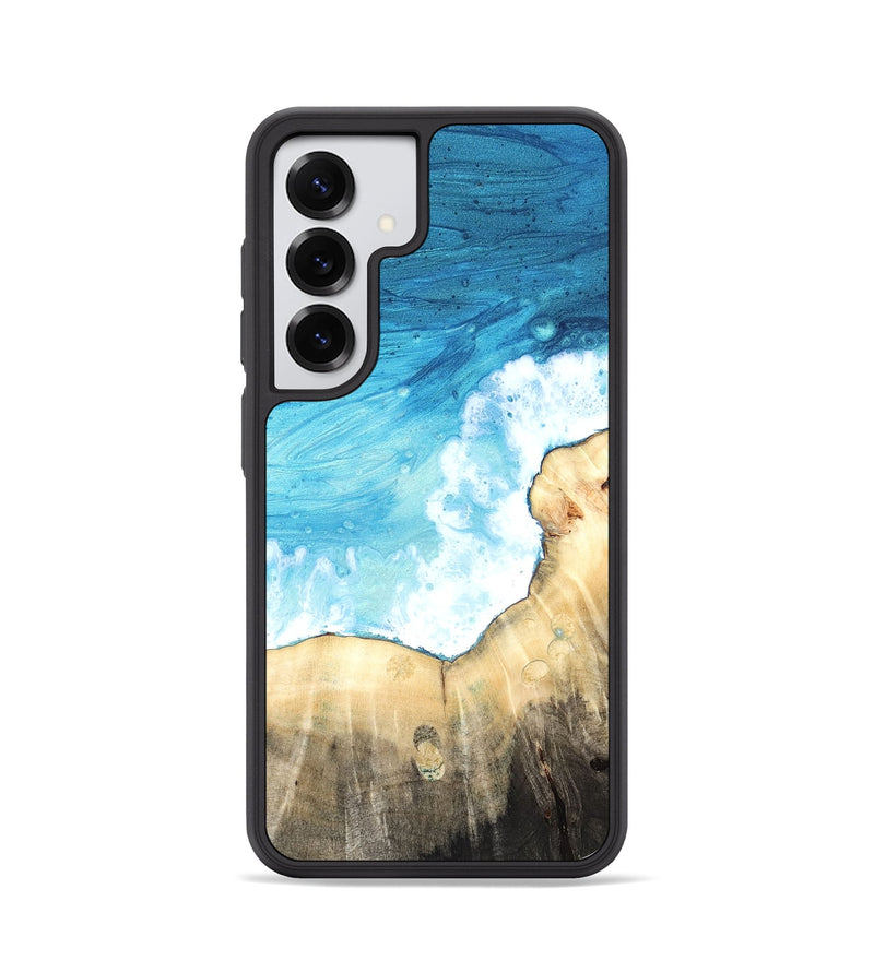 Galaxy S25 Wood Phone Case - Jolie (Coastal, 819725)