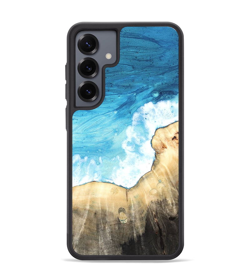Galaxy S25 Plus Wood Phone Case - Jolie (Coastal, 819725)