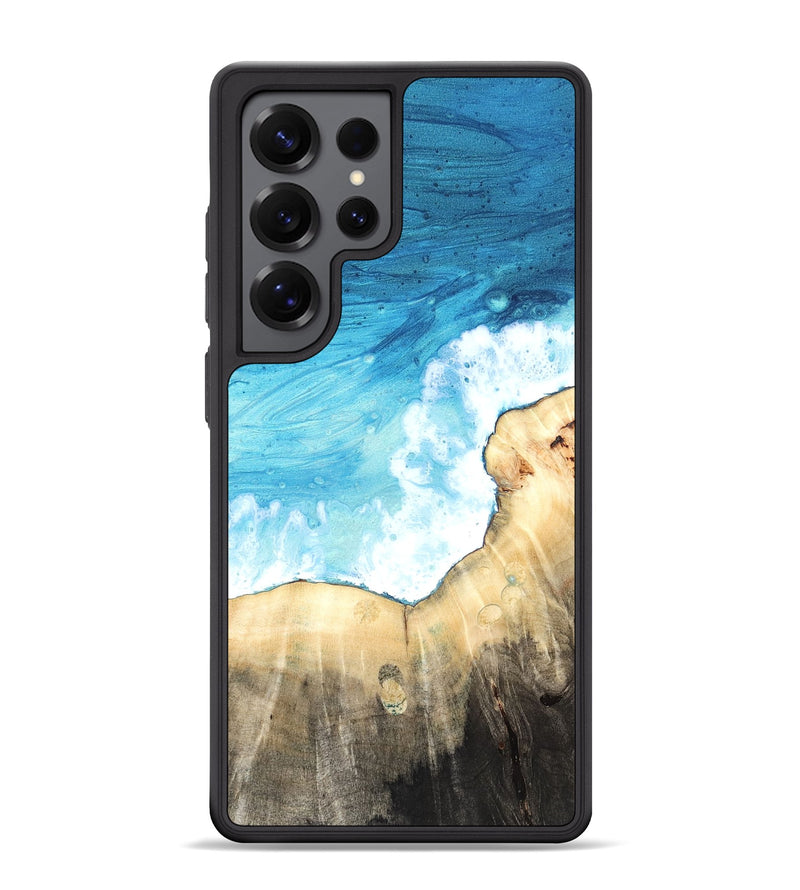 Galaxy S25 Ultra Wood Phone Case - Jolie (Coastal, 819725)