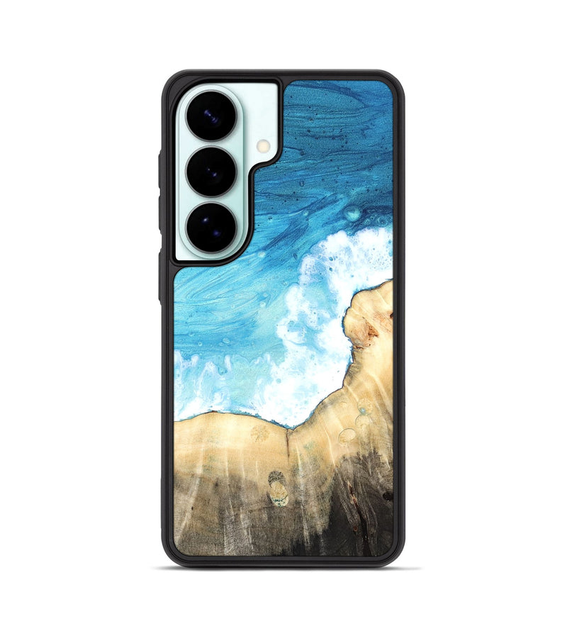 Galaxy S26 Wood Phone Case - Jolie (Coastal, 819725)