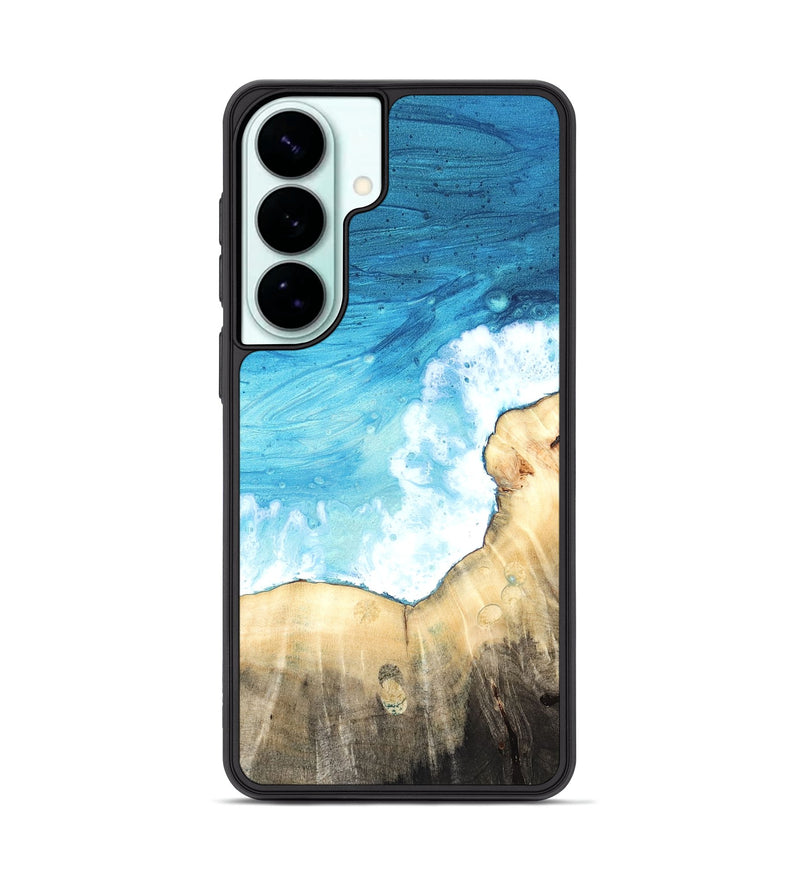 Galaxy S26 Plus Wood Phone Case - Jolie (Coastal, 819725)