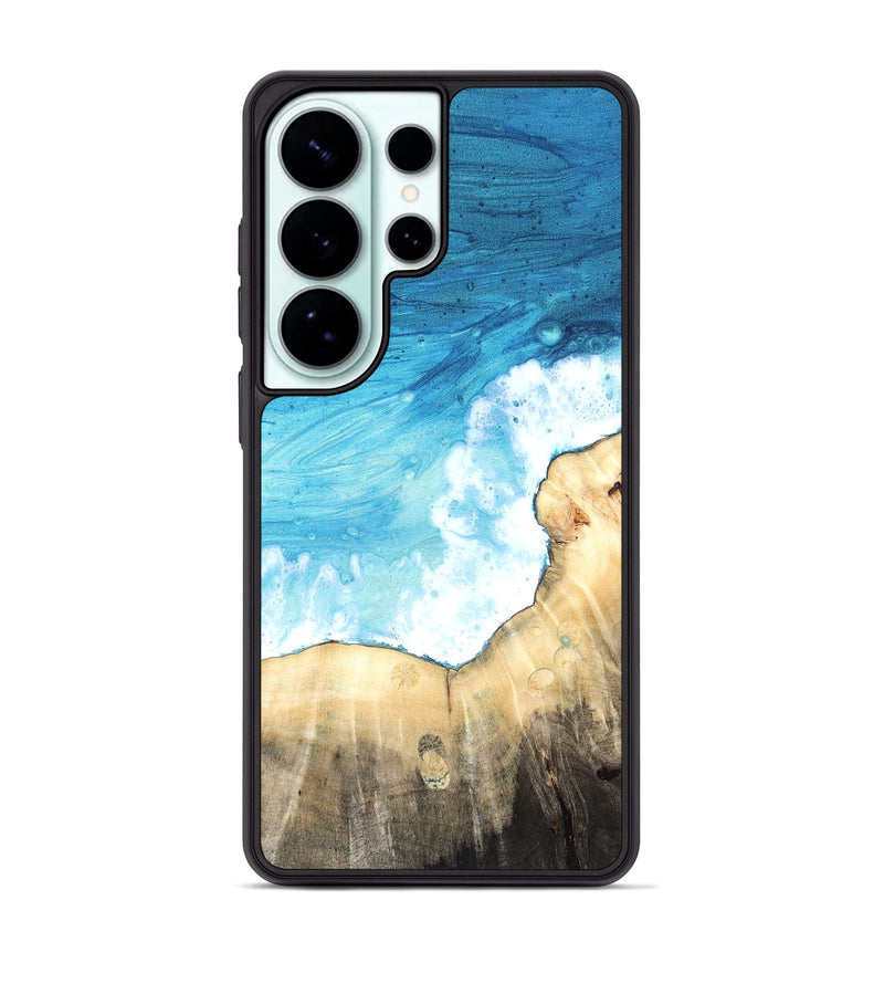 Galaxy S26 Ultra Wood Phone Case - Jolie (Coastal, 819725)