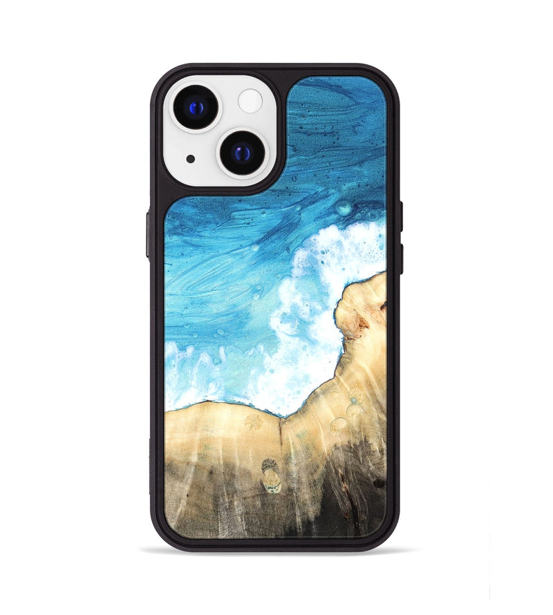 iPhone 13 Wood Phone Case - Jolie (Coastal, 819725)
