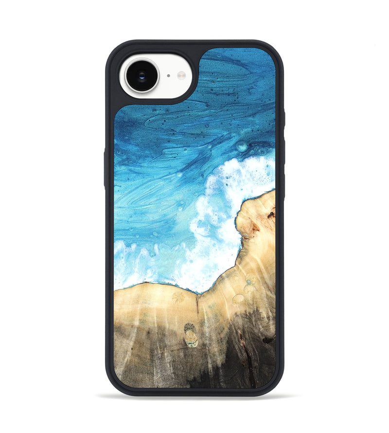 iPhone 16e Wood Phone Case - Jolie (Coastal, 819725)