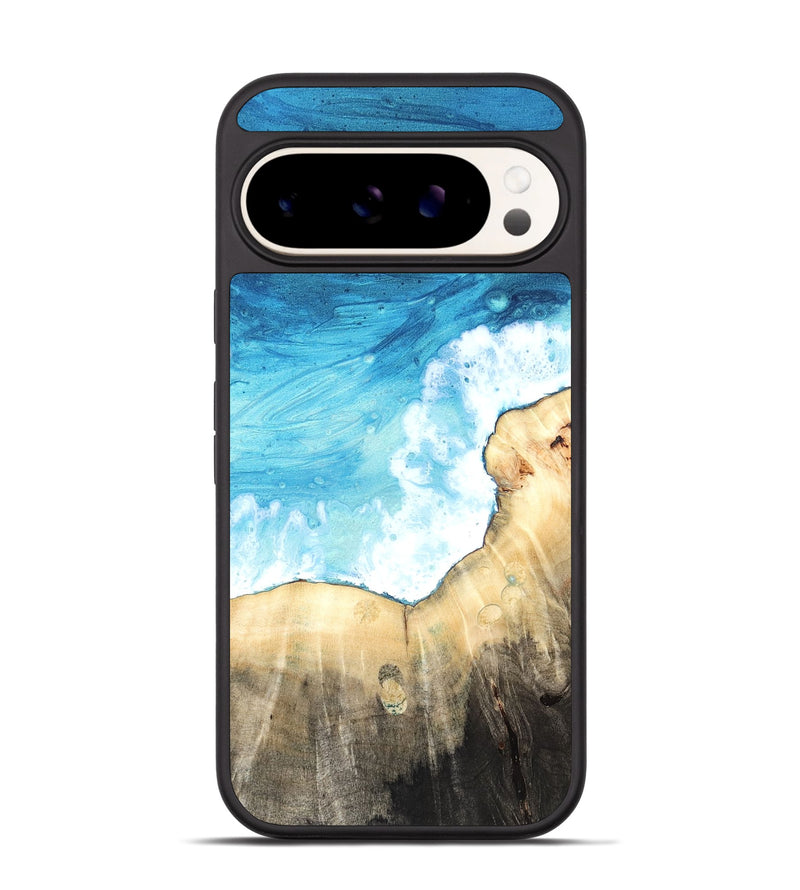 Pixel 9 Pro Wood Phone Case - Jolie (Coastal, 819725)