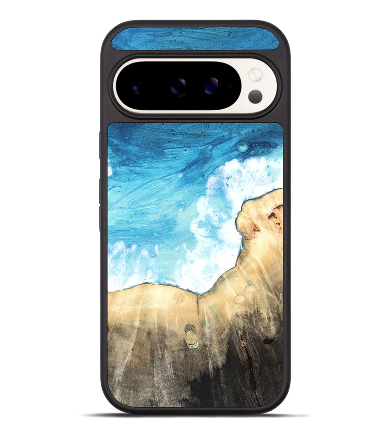 Pixel 9 Pro XL Wood Phone Case - Jolie (Coastal, 819725)