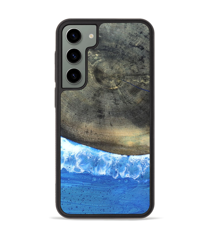 Galaxy S23 Plus Wood Phone Case - Marlen (Coastal, 819726)