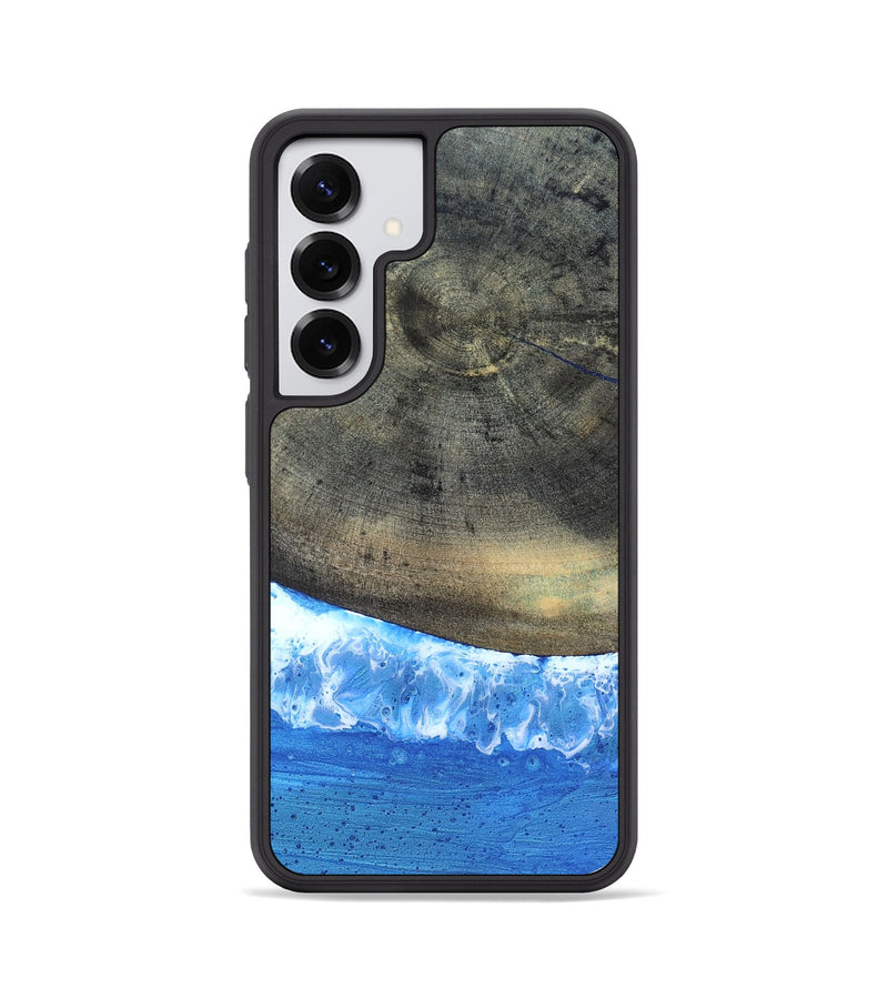 Galaxy S25 Wood Phone Case - Marlen (Coastal, 819726)