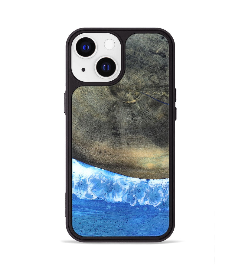 iPhone 13 Wood Phone Case - Marlen (Coastal, 819726)