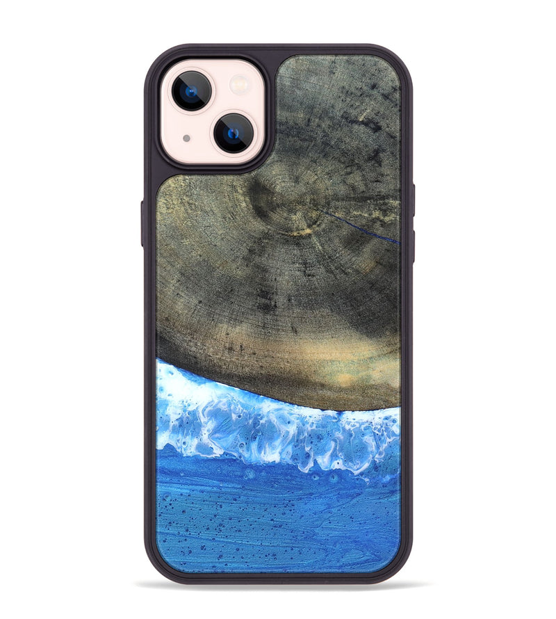 iPhone 14 Plus Wood Phone Case - Marlen (Coastal, 819726)