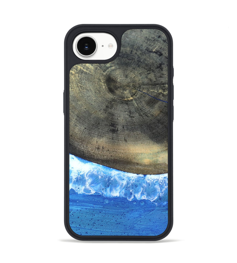 iPhone 16e Wood Phone Case - Marlen (Coastal, 819726)