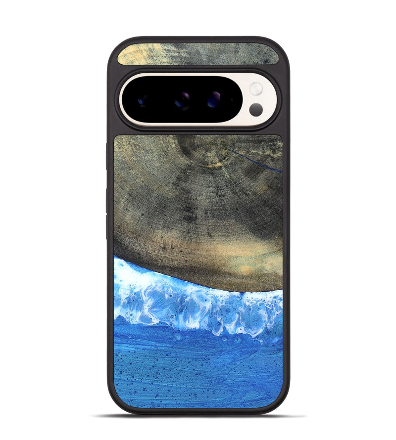 Pixel 9 Wood Phone Case - Marlen (Coastal, 819726)