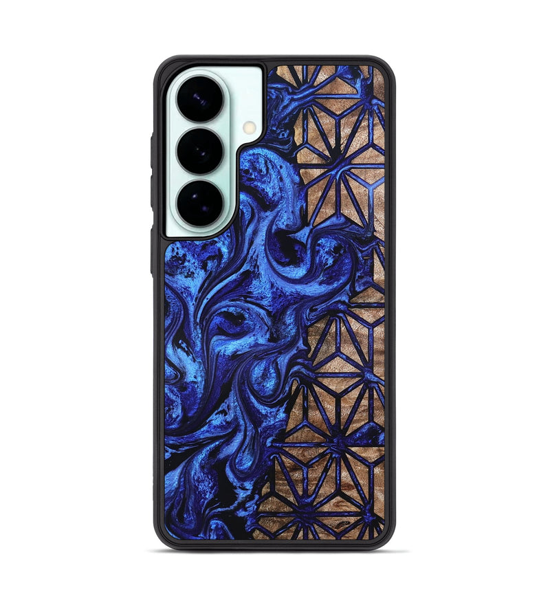 Galaxy S26 Plus Wood Phone Case - Rowena (Pattern, 819728)