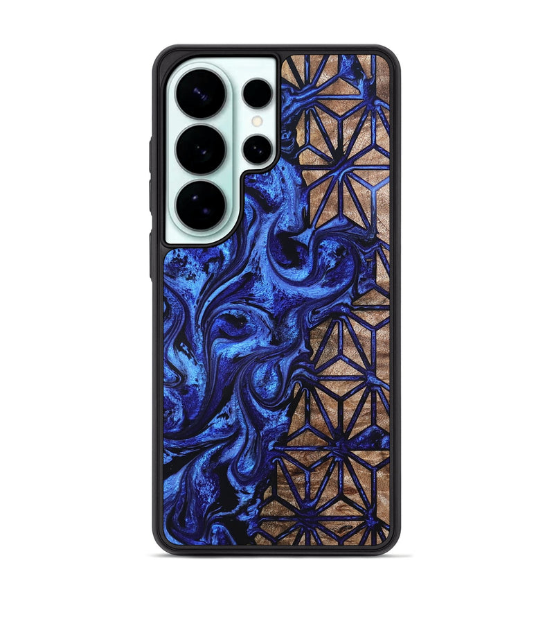 Galaxy S26 Ultra Wood Phone Case - Rowena (Pattern, 819728)