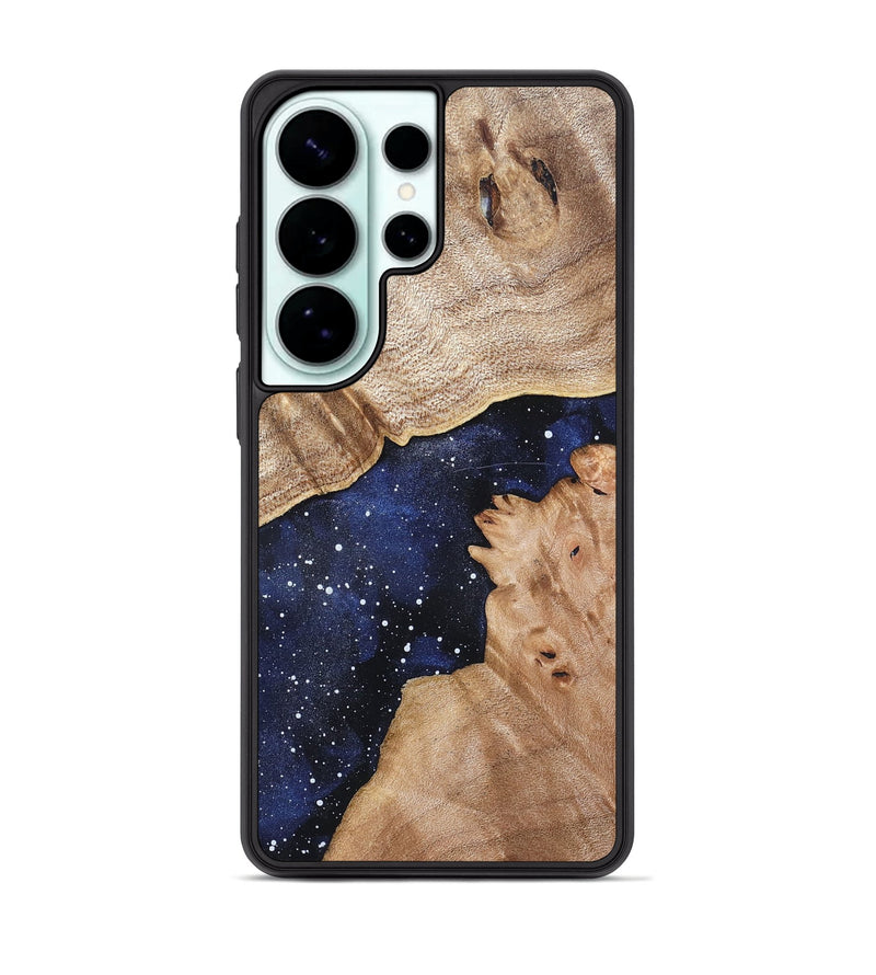 Galaxy S26 Ultra Wood Phone Case - Clarisa (Cosmos, 819729)