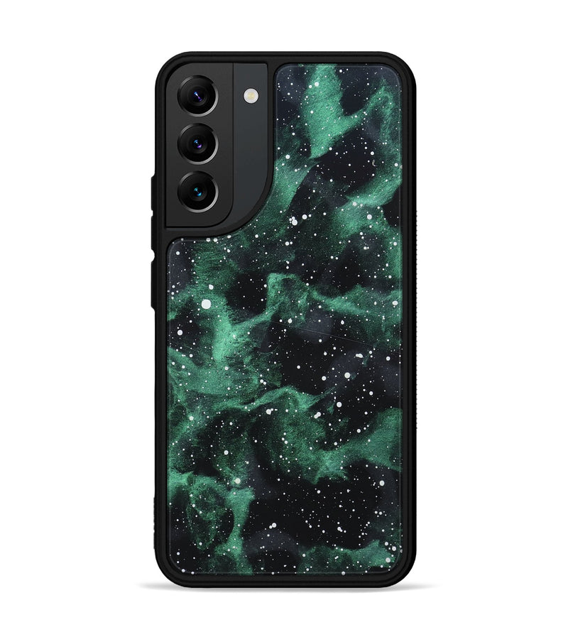 Galaxy S22 Plus ResinArt Phone Case - Kamden (Cosmos, 819731)