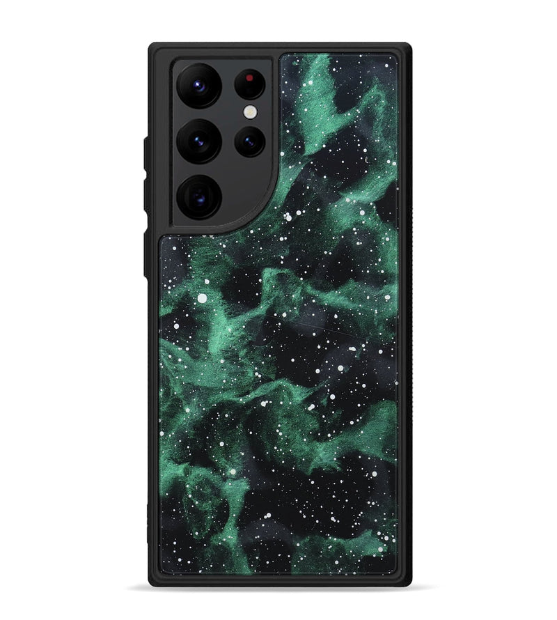 Galaxy S22 Ultra ResinArt Phone Case - Kamden (Cosmos, 819731)