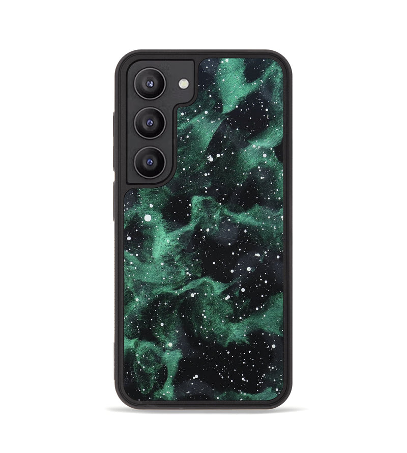 Galaxy S23 ResinArt Phone Case - Kamden (Cosmos, 819731)