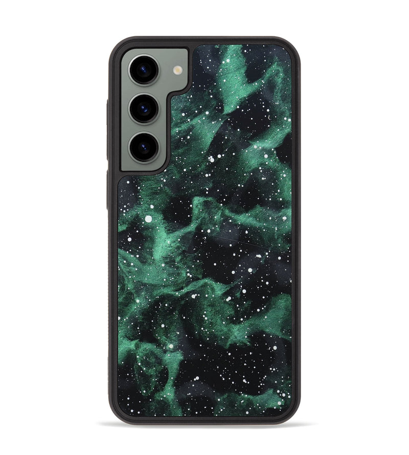 Galaxy S23 Plus ResinArt Phone Case - Kamden (Cosmos, 819731)