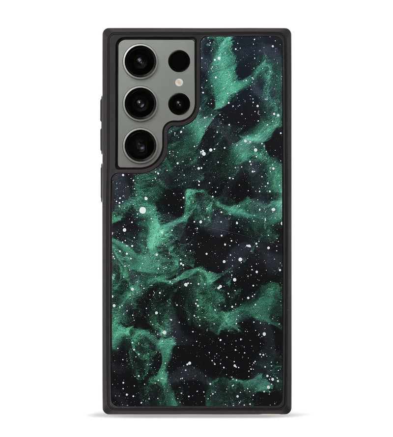 Galaxy S23 Ultra ResinArt Phone Case - Kamden (Cosmos, 819731)
