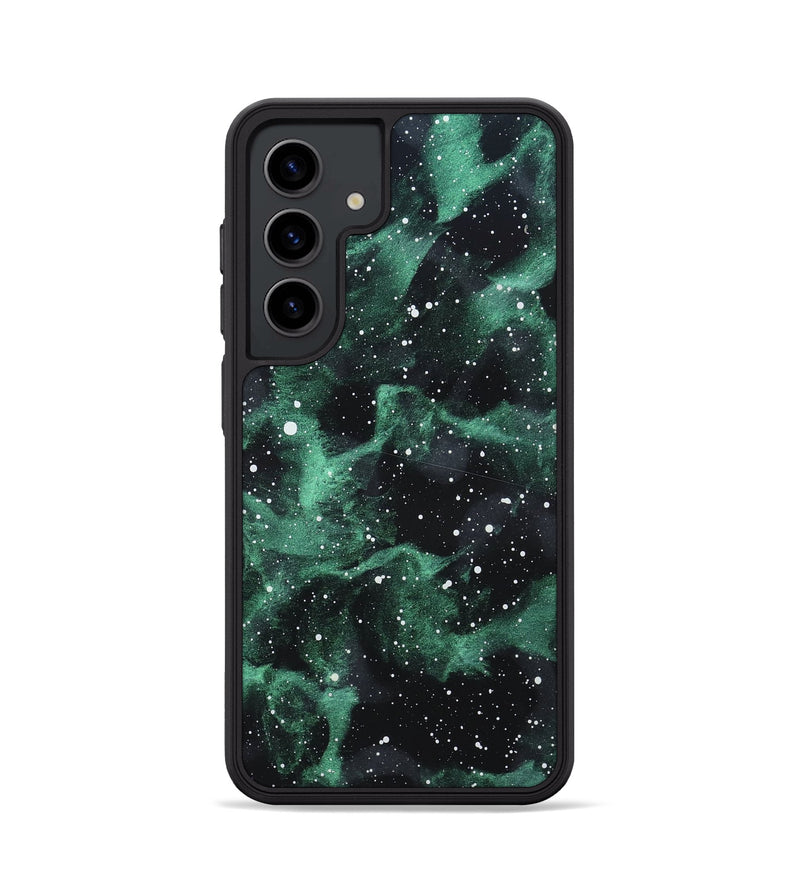 Galaxy S24 ResinArt Phone Case - Kamden (Cosmos, 819731)