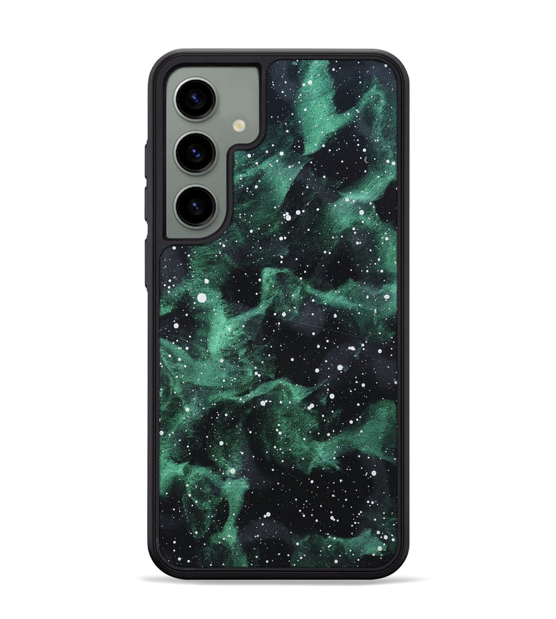 Galaxy S24 Plus ResinArt Phone Case - Kamden (Cosmos, 819731)
