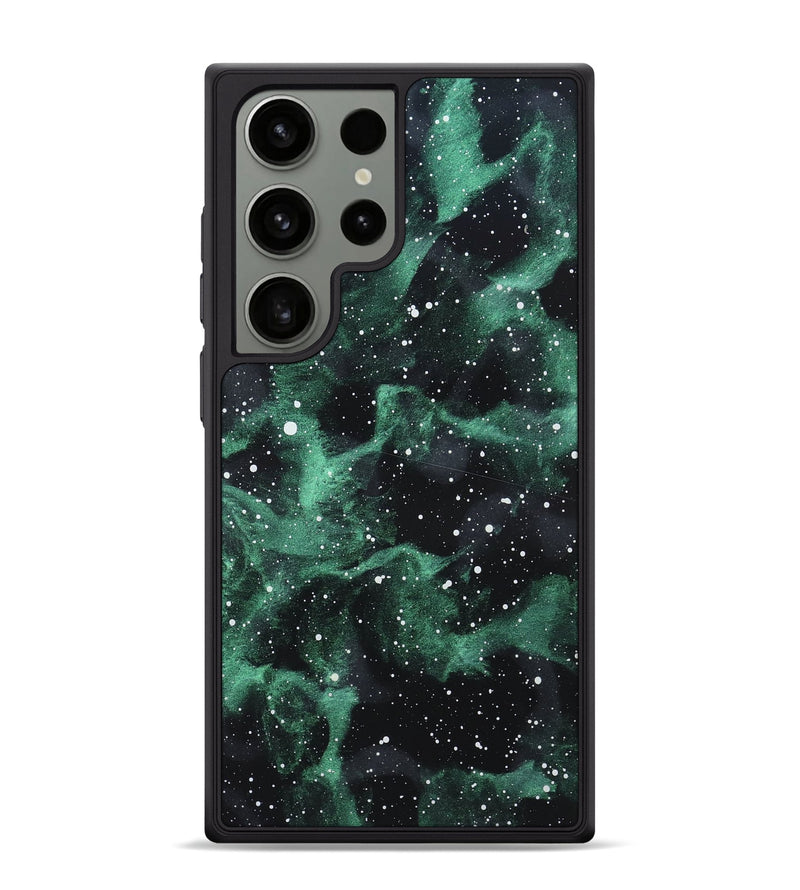 Galaxy S24 Ultra ResinArt Phone Case - Kamden (Cosmos, 819731)