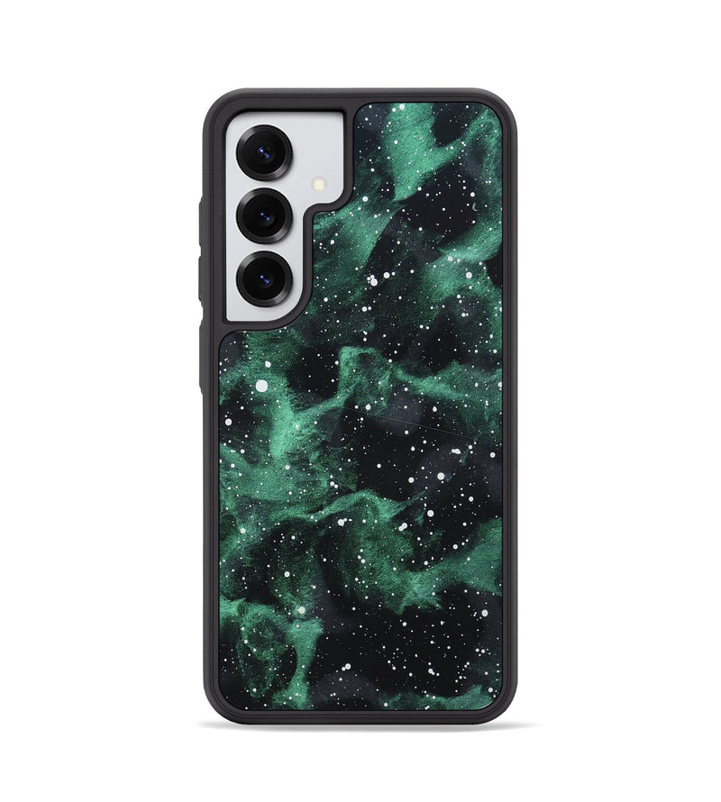 Galaxy S25 ResinArt Phone Case - Kamden (Cosmos, 819731)