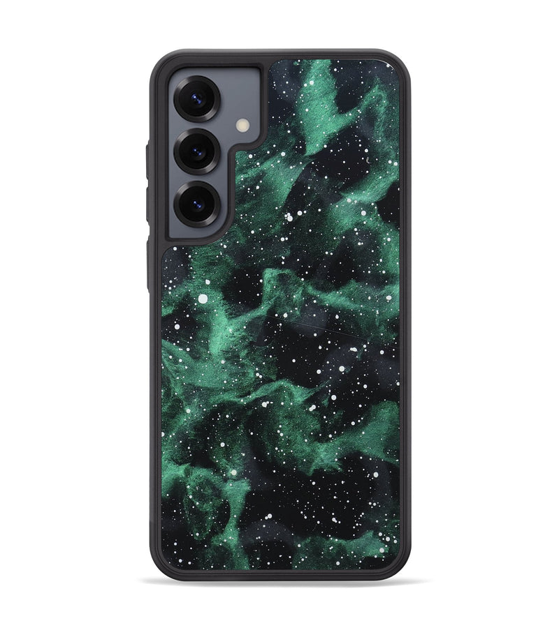 Galaxy S25 Plus ResinArt Phone Case - Kamden (Cosmos, 819731)