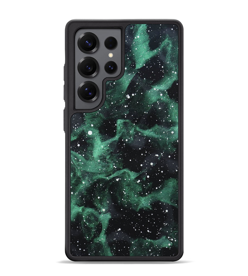 Galaxy S25 Ultra ResinArt Phone Case - Kamden (Cosmos, 819731)