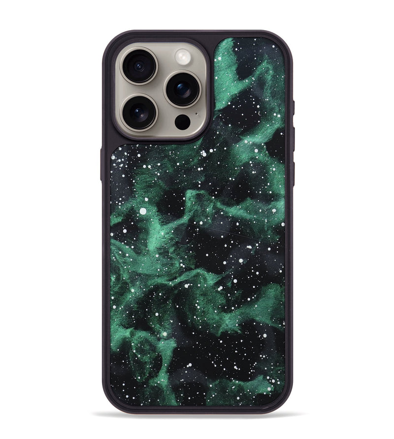 iPhone 15 Pro Max ResinArt Phone Case - Kamden (Cosmos, 819731)