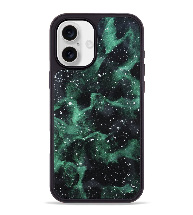 iPhone 16 Plus ResinArt Phone Case - Kamden (Cosmos, 819731)