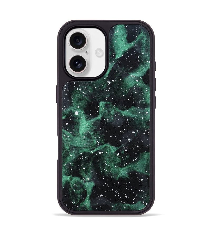 iPhone 17 ResinArt Phone Case - Kamden (Cosmos, 819731)